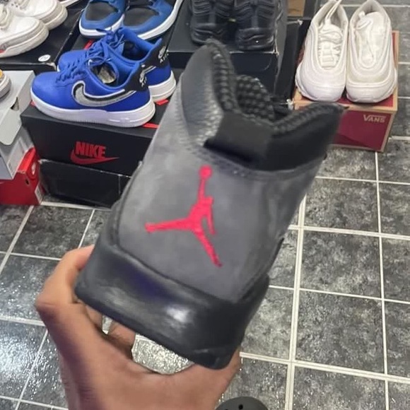 Jordan 10 shadow - Picture 4 of 5